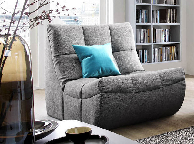 Диван ДеИтали, легкий вес 